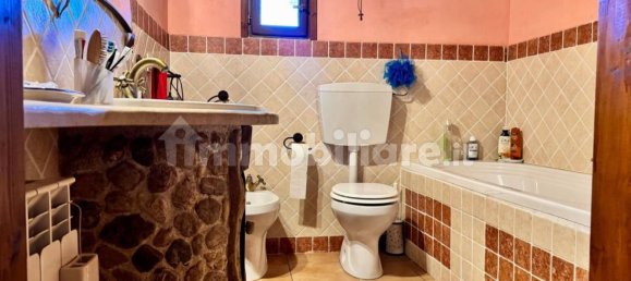 2 غرف نوم فيلا في Scandriglia, Italy رقم 44694 29