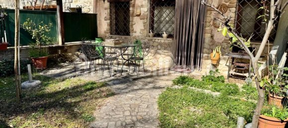 2 غرف نوم فيلا في Scandriglia, Italy رقم 44694 3