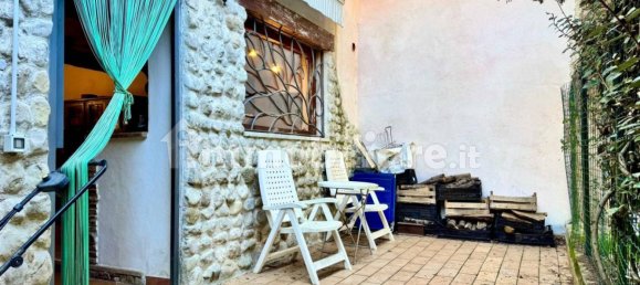 2 غرف نوم فيلا في Scandriglia, Italy رقم 44694 5