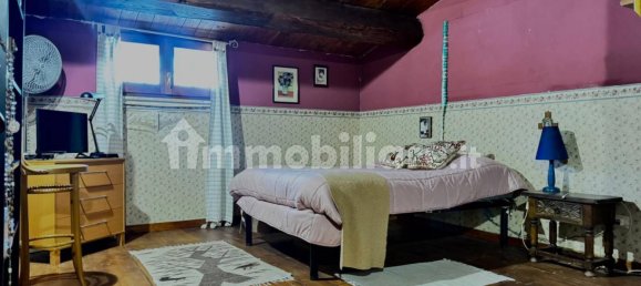 2 غرف نوم فيلا في Scandriglia, Italy رقم 44694 24