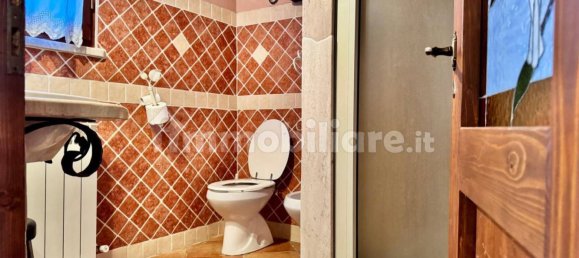 2 غرف نوم فيلا في Scandriglia, Italy رقم 44694 28