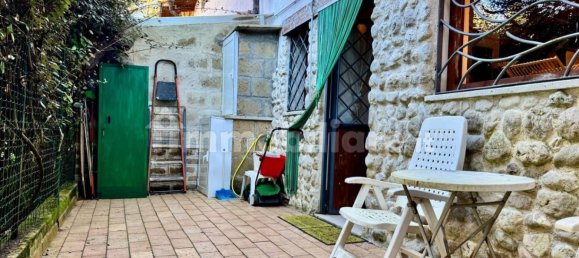 2 غرف نوم فيلا في Scandriglia, Italy رقم 44694 6