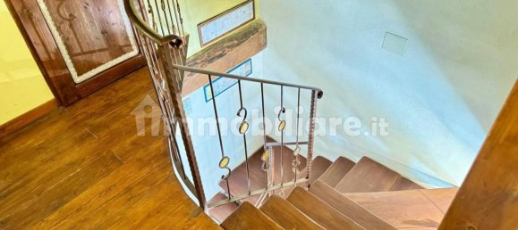 2 غرف نوم فيلا في Scandriglia, Italy رقم 44694 19