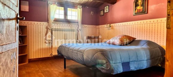 2 غرف نوم فيلا في Scandriglia, Italy رقم 44694 23