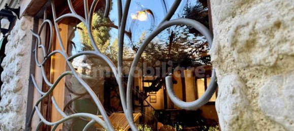 2 غرف نوم فيلا في Scandriglia, Italy رقم 44694 7