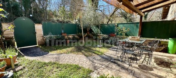 2 غرف نوم فيلا في Scandriglia, Italy رقم 44694 4