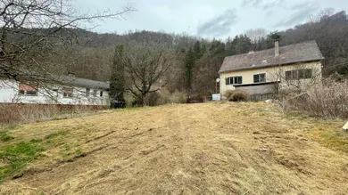 Terreno em Gosting, Austria N.º 164667