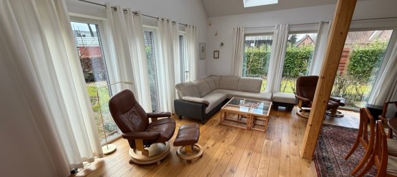 Casa de 6 habitaciónes en County of Bentheim, Germany No. 170006 5