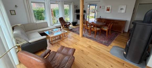 Casa de 6 habitaciónes en County of Bentheim, Germany No. 170006 4