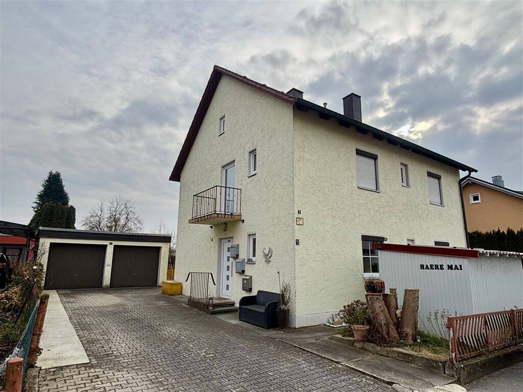 8-Zimmer Haus in Deggendorf, Germany, Nr. 190726