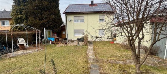 8-Zimmer Haus in Deggendorf, Germany, Nr. 190726 2