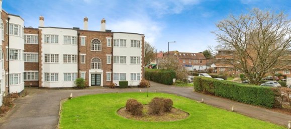 2 bedrooms Apartment in London, United Kingdom No. 6394 20