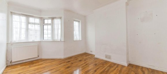 2 bedrooms Apartment in London, United Kingdom No. 6394 14