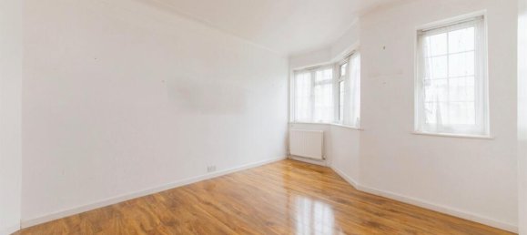 2 bedrooms Apartment in London, United Kingdom No. 6394 9