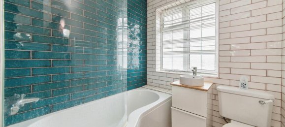 2 bedrooms Apartment in London, United Kingdom No. 6394 7