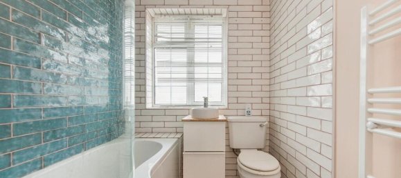 2 bedrooms Apartment in London, United Kingdom No. 6394 18