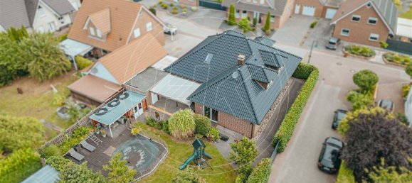 7غرفة منزل في Emsland, Germany رقم 322655 15