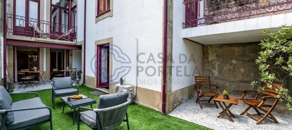 2 bedrooms Apartment in Porto, Portugal No. 49092 30