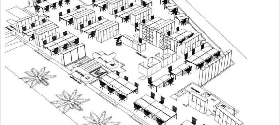 612m² Office in Saint Julian's, Malta No. 12261 2