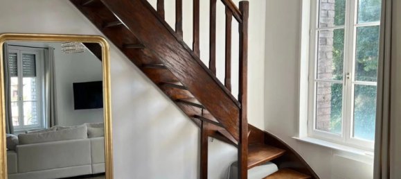 Edifício de 1 divisão em Saint-Omer, France N.º 272294 7