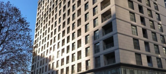 3 chambres Appartement à Nasimi, Azerbaijan No. 1716 25