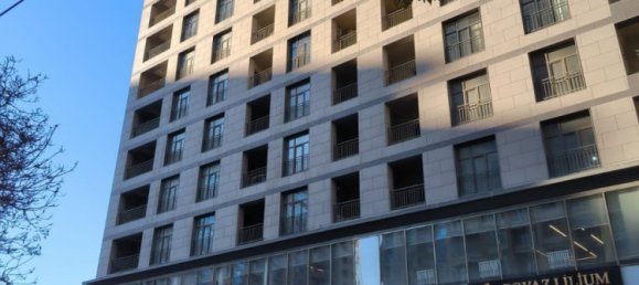 3 chambres Appartement à Nasimi, Azerbaijan No. 1716 15