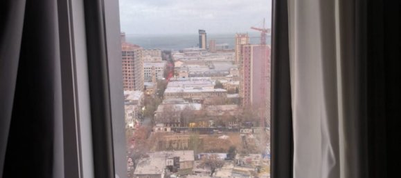 3 chambres Appartement à Nasimi, Azerbaijan No. 1716 16