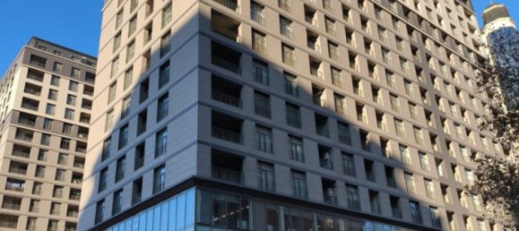 3 chambres Appartement à Nasimi, Azerbaijan No. 1716 21