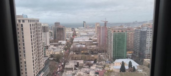 3 chambres Appartement à Nasimi, Azerbaijan No. 1716 3