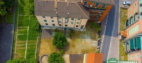 Apartamento de 2 dormitorios en Vimodrone, Italy No. 79736 39