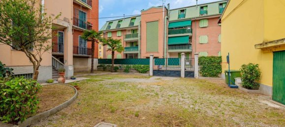 Apartamento de 2 dormitorios en Vimodrone, Italy No. 79736 34