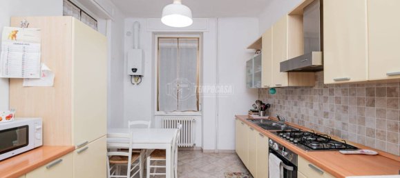 Apartamento de 2 dormitorios en Vimodrone, Italy No. 79736 17