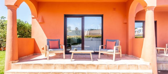 3 bedrooms Villa in Quarteira, Portugal No. 103841 36