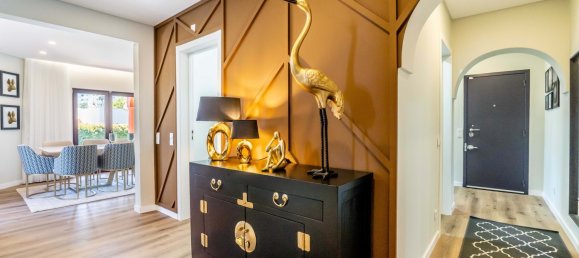 3 bedrooms Villa in Quarteira, Portugal No. 103841 8