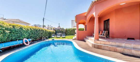 3 bedrooms Villa in Quarteira, Portugal No. 103841 47