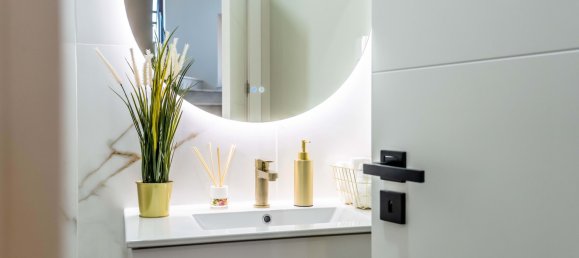 3 bedrooms Villa in Quarteira, Portugal No. 103841 19