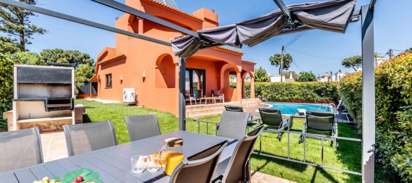 3 bedrooms Villa in Quarteira, Portugal No. 103841 3