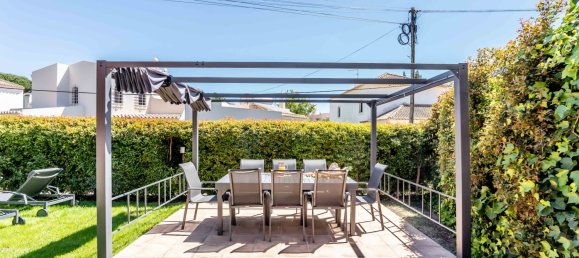 3 bedrooms Villa in Quarteira, Portugal No. 103841 14