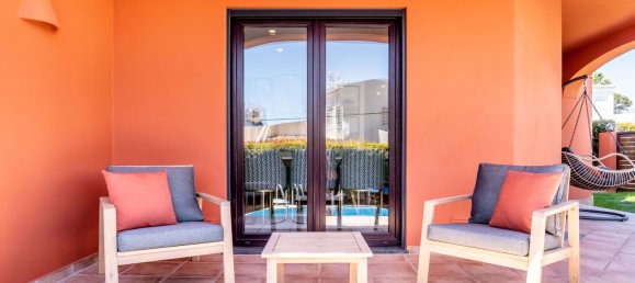 3 bedrooms Villa in Quarteira, Portugal No. 103841 46