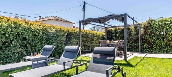 3 bedrooms Villa in Quarteira, Portugal No. 103841 40