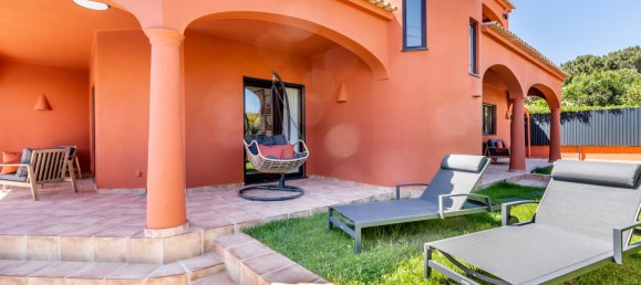 3 bedrooms Villa in Quarteira, Portugal No. 103841 4