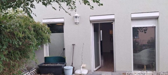 Таунхаус с 4 комнатами в Дойч-Ваграм, Австрия № 198460 24