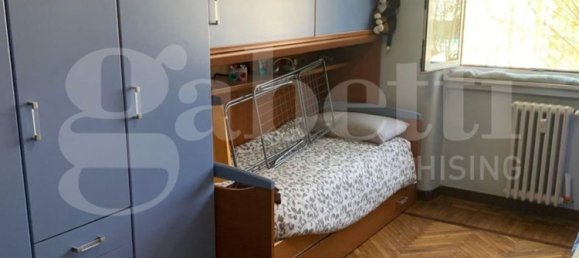 2-Zimmer Wohnung in Novate Milanese, Italy, Nr. 274916 7