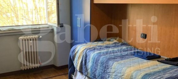 2-Zimmer Wohnung in Novate Milanese, Italy, Nr. 274916 8