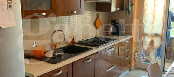 2-Zimmer Wohnung in Novate Milanese, Italy, Nr. 274916 3