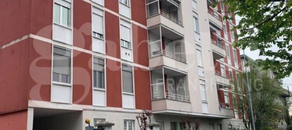 2-Zimmer Wohnung in Novate Milanese, Italy, Nr. 274916 2