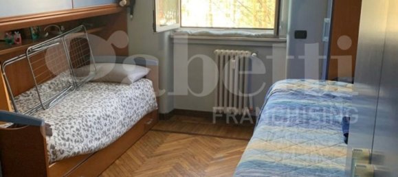 2-Zimmer Wohnung in Novate Milanese, Italy, Nr. 274916 9