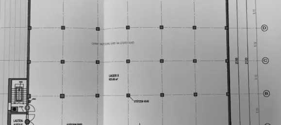 4508m² Commercial property in Kleve, Germany No. 136583 18