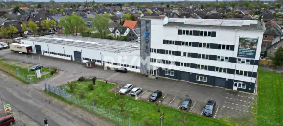 4508m² Commercial property in Kleve, Germany No. 136583 23