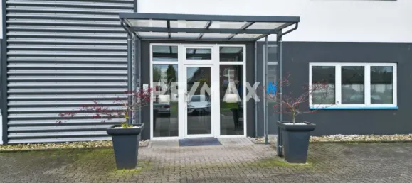 4508m² Commercial property in Kleve, Germany No. 136583 34